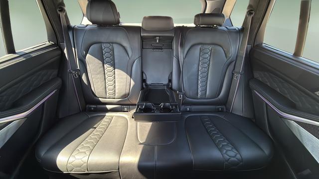 2021 BMW X5 M Base