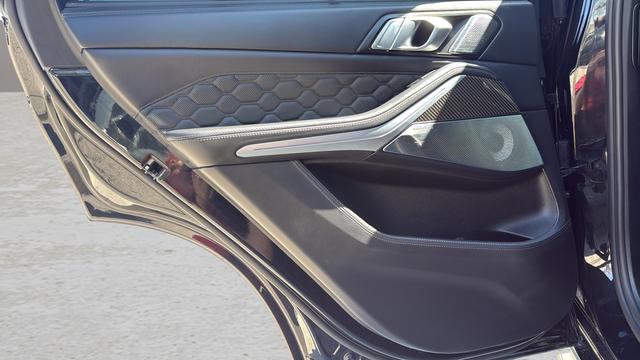 2021 BMW X5 M Base