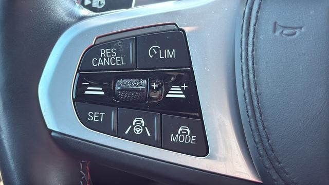 2021 BMW X5 M Base