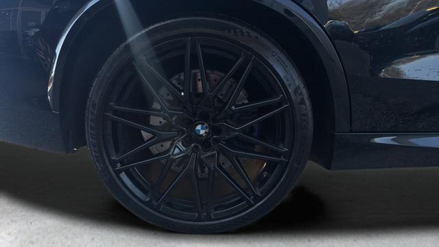 2021 BMW X5 M Base