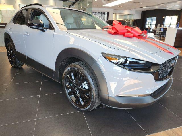 2026 Mazda CX-30 2.5 Turbo Aire Edition for sale in North Charleston, SC
