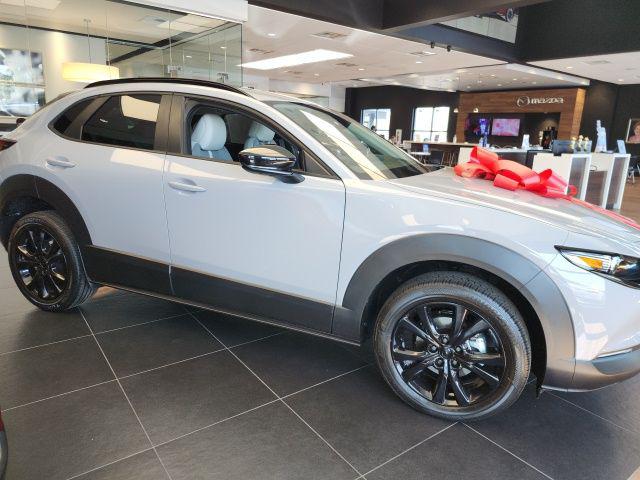 2026 Mazda CX-30 2.5 Turbo Aire Edition