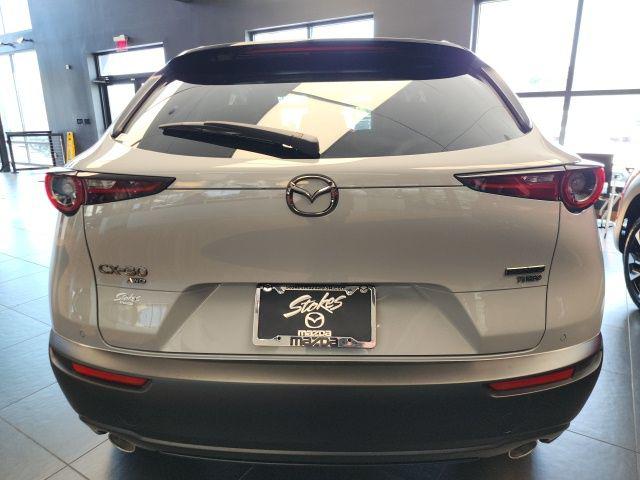 2026 Mazda CX-30 2.5 Turbo Aire Edition