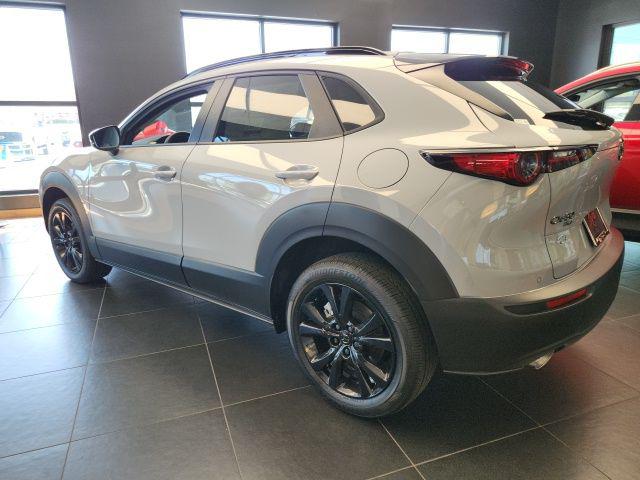 2026 Mazda CX-30 2.5 Turbo Aire Edition