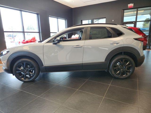 2026 Mazda CX-30 2.5 Turbo Aire Edition