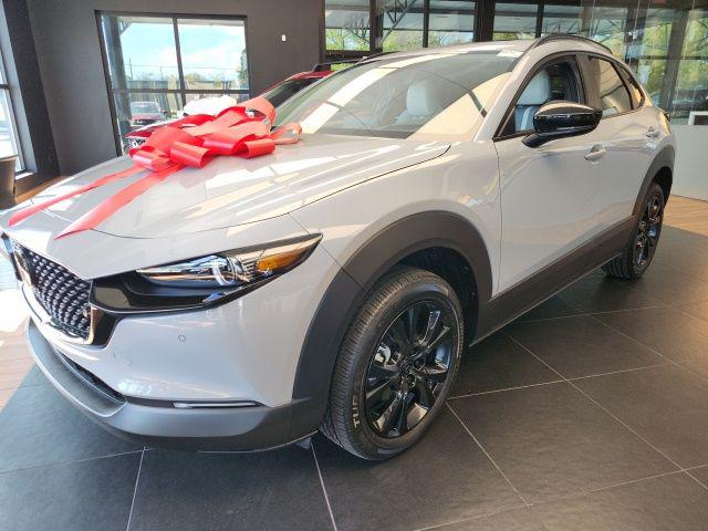 2026 Mazda CX-30 2.5 Turbo Aire Edition