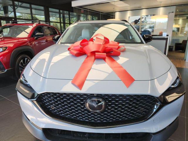 2026 Mazda CX-30 2.5 Turbo Aire Edition