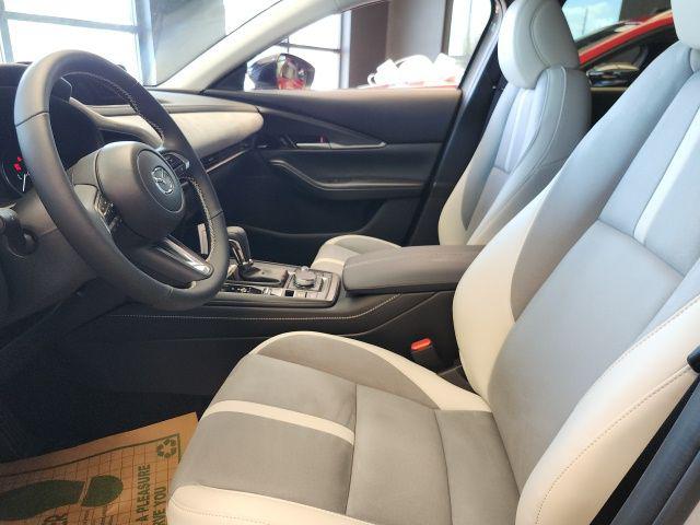 2026 Mazda CX-30 2.5 Turbo Aire Edition