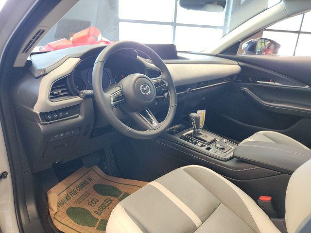 2026 Mazda CX-30 2.5 Turbo Aire Edition