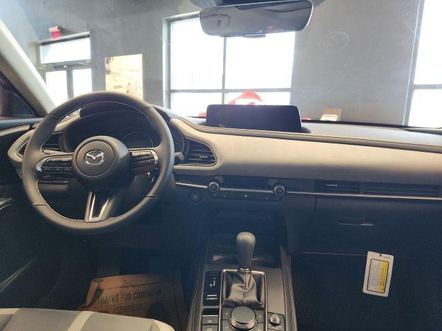 2026 Mazda CX-30 2.5 Turbo Aire Edition