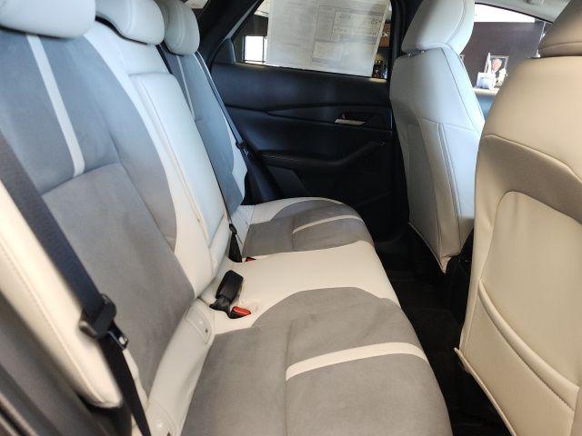 2026 Mazda CX-30 2.5 Turbo Aire Edition