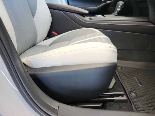 2026 Mazda CX-30 2.5 Turbo Aire Edition