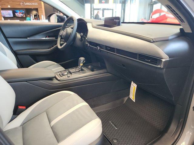 2026 Mazda CX-30 2.5 Turbo Aire Edition