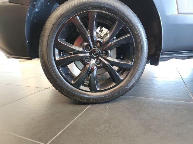 2026 Mazda CX-30 2.5 Turbo Aire Edition