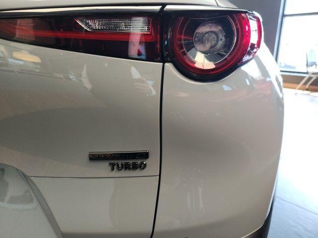 2026 Mazda CX-30 2.5 Turbo Aire Edition