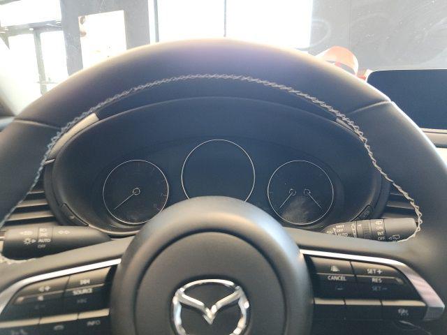 2026 Mazda CX-30 2.5 Turbo Aire Edition