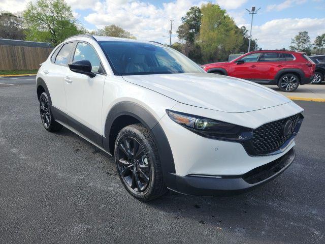 2026 Mazda CX-30 2.5 Turbo Aire Edition for sale in North Charleston, SC