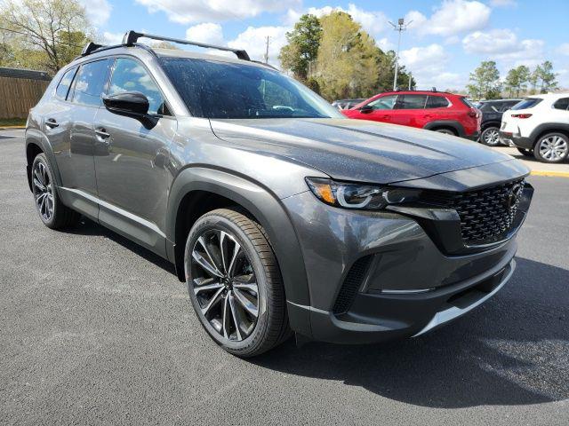 2026 Mazda CX-50 2.5 Turbo Premium Plus for sale in North Charleston, SC