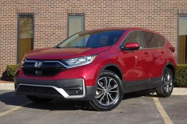 2022 Honda CR-V AWD EX-L for sale in Addison, IL