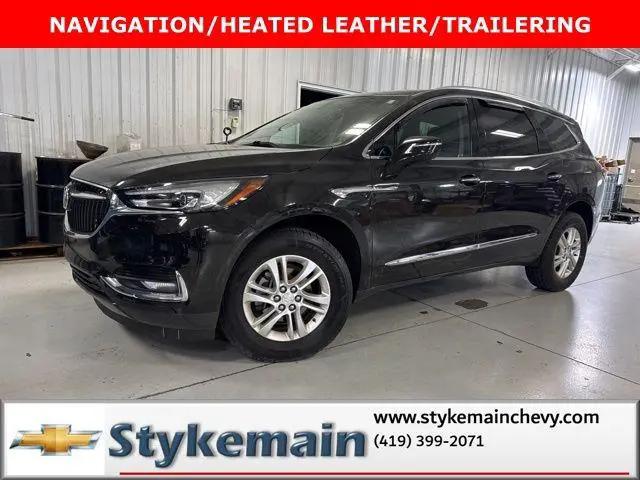 2020 Buick Enclave FWD Essence for sale in Paulding, OH