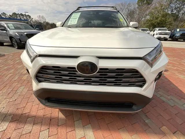 2022 Toyota RAV4 Hybrid Limited