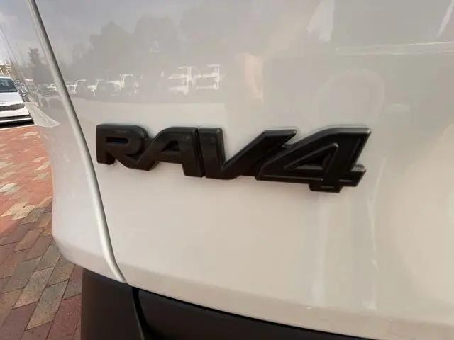 2022 Toyota RAV4 Hybrid Limited