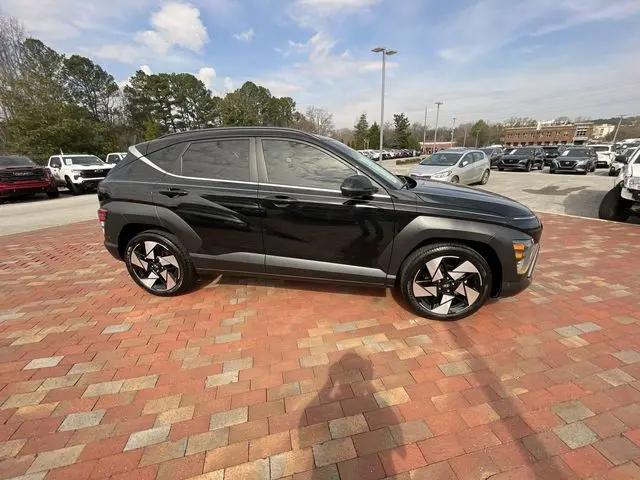 2024 Hyundai Kona Limited
