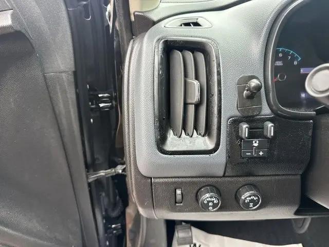 2021 Chevrolet Colorado 4WD Crew Cab Short Box Z71
