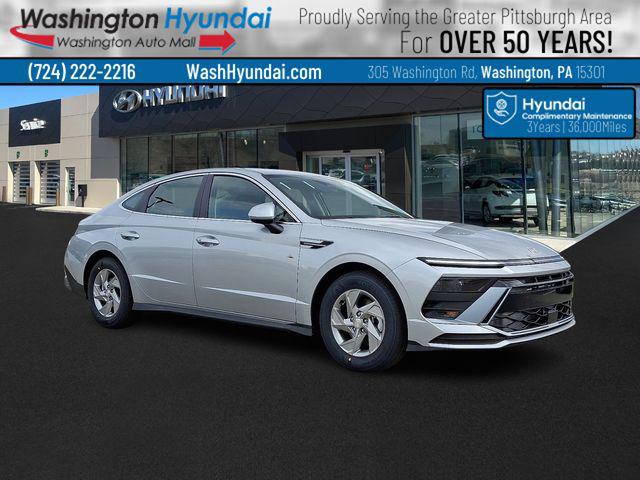 2026 Hyundai Sonata SE
