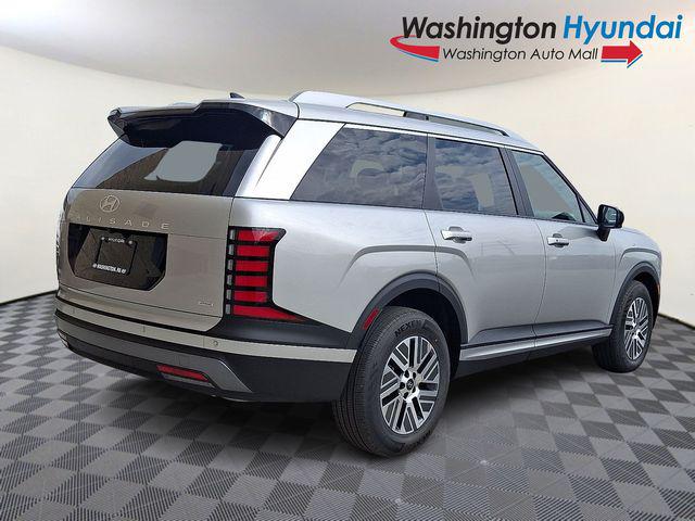 2026 Hyundai Palisade SEL - Photo 6