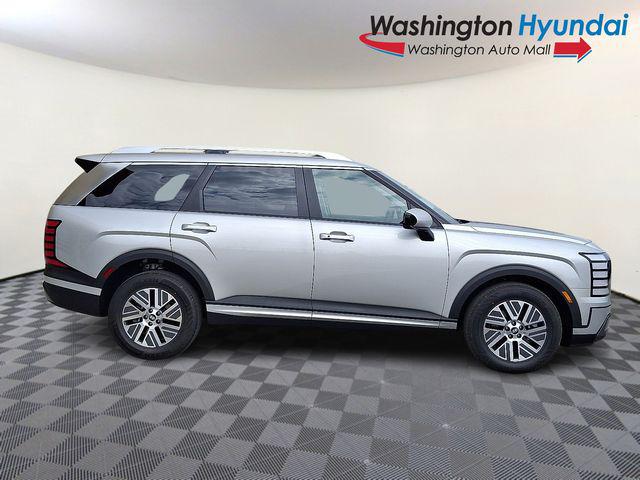 2026 Hyundai Palisade SEL - Photo 7