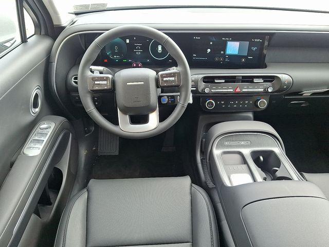 2026 Hyundai Palisade SEL - Photo 11