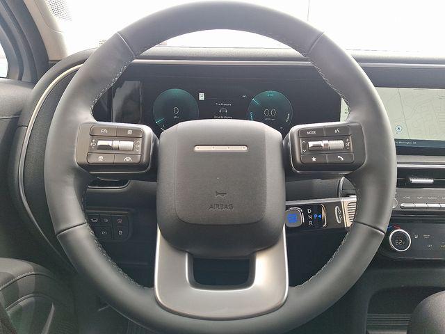 2026 Hyundai Palisade SEL - Photo 18