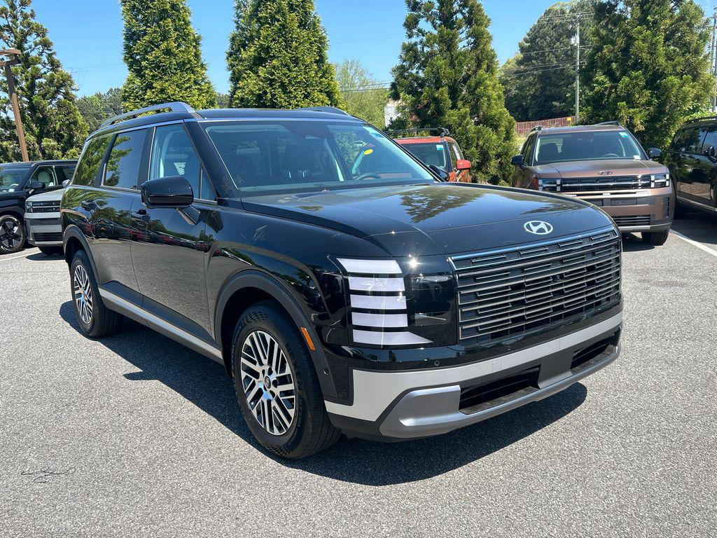2026 Hyundai Palisade SEL Premium 8P