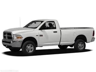 2011 Ram 2500 ST for sale in Fargo, ND