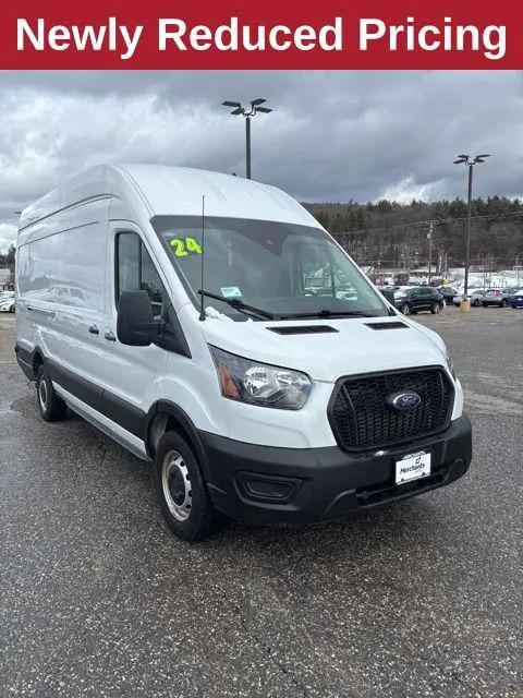 2024 Ford Transit Cargo Van Base for sale in Hooksett, NH
