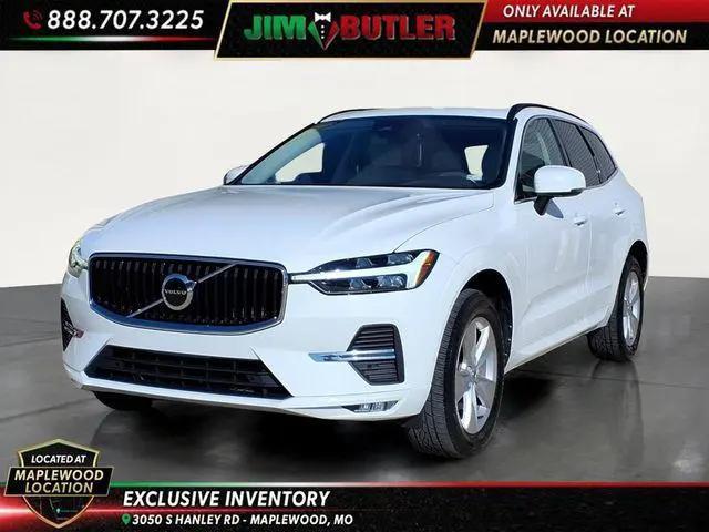 2022 Volvo XC60 B5 Momentum for sale in Fenton, MO