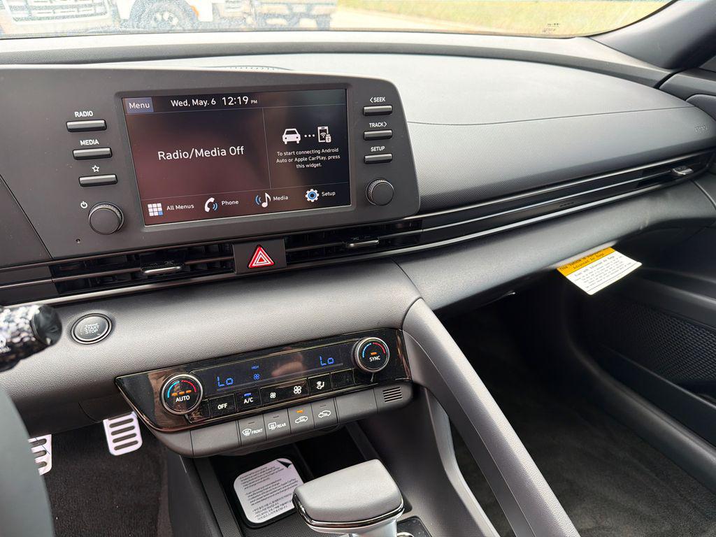 New 2026 Gray HYUNDAI SEL Sport image 28