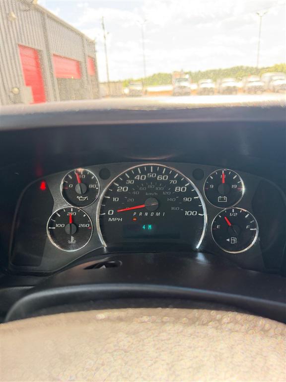 2016 Chevrolet Express Work Van