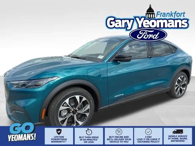 2026 Ford Mustang Mach-E Select for sale in Frankfort, KY