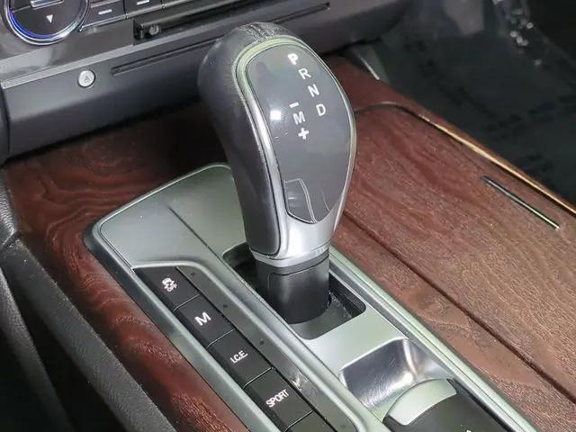 2014 Maserati Ghibli S Q4