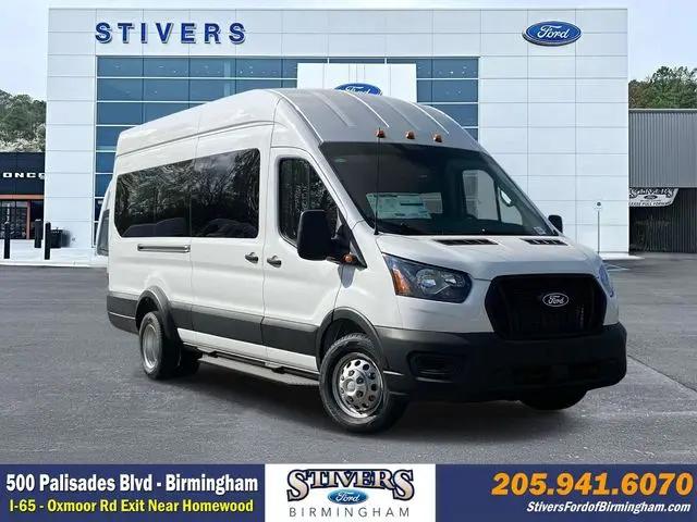 2026 Ford Transit-350 Passenger Van XLT for sale in Birmingham, AL