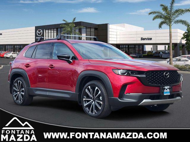 2026 Mazda CX-50 2.5 Turbo Premium Plus for sale in Fontana, CA