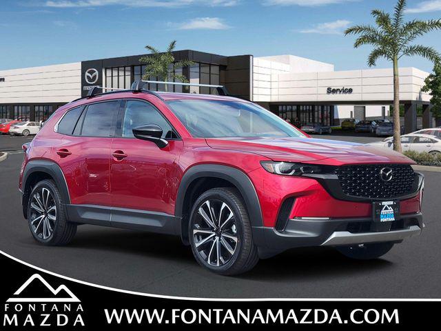 2026 Mazda CX-50 2.5 Turbo Premium Plus for sale in Fontana, CA