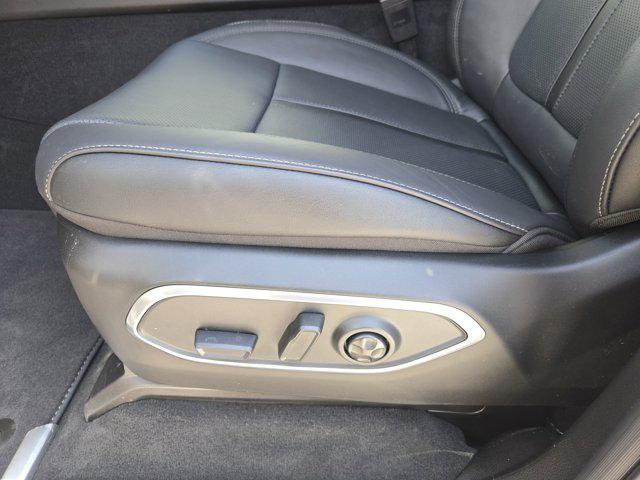 2026 Jeep Grand Wagoneer Limited Reserve 4x4