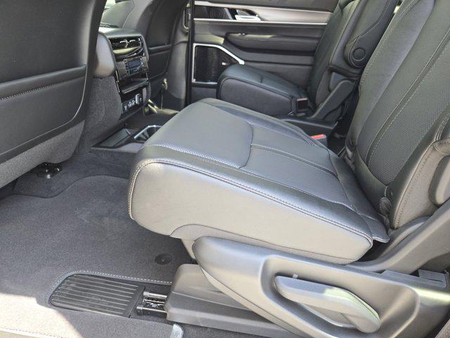 2026 Jeep Grand Wagoneer Limited Reserve 4x4