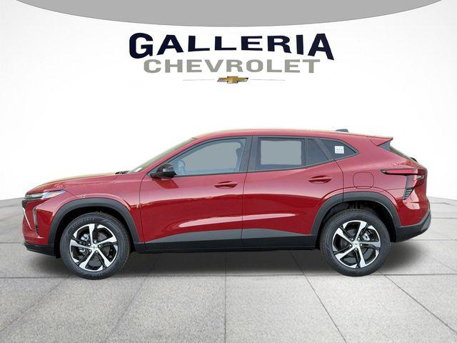 2026 Chevrolet Trax FWD 1RS