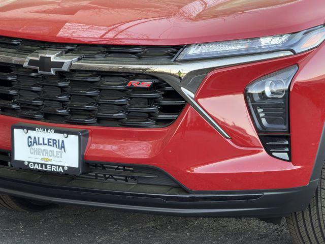 2026 Chevrolet Trax FWD 1RS