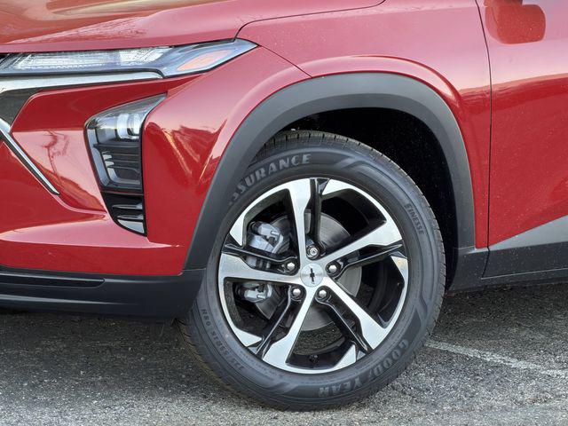2026 Chevrolet Trax FWD 1RS