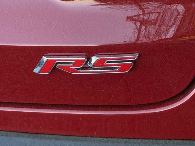2026 Chevrolet Trax FWD 1RS